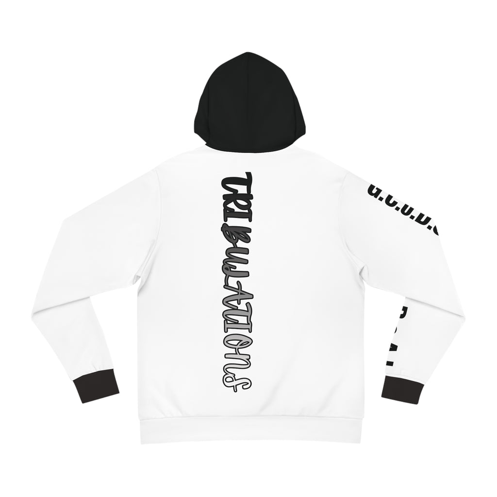 Fashion Hoodie (AOP)