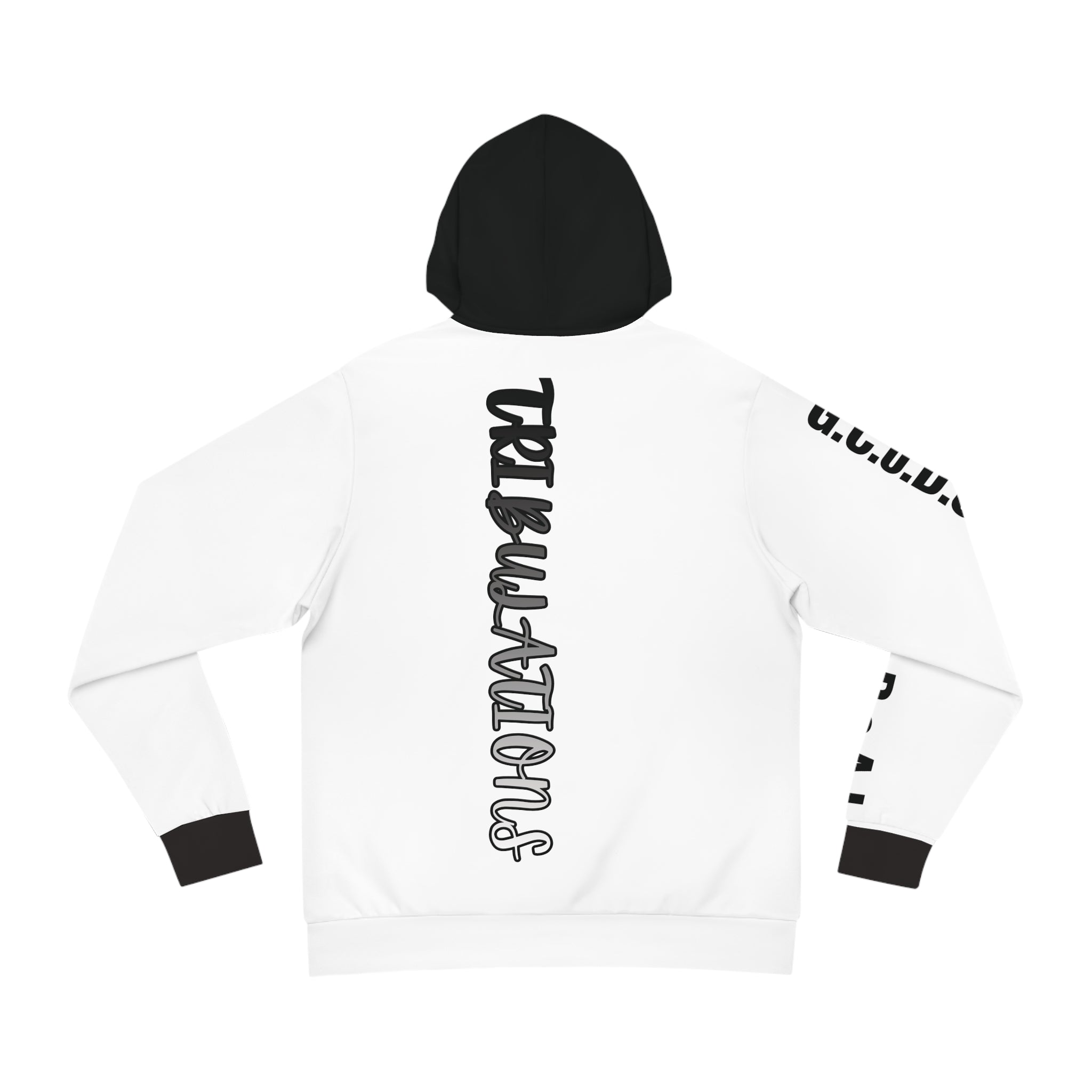 Fashion Hoodie (AOP)