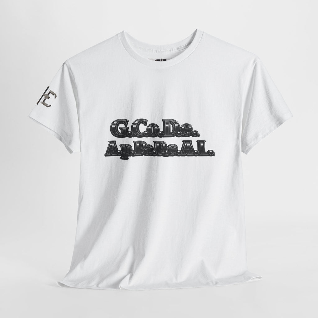 All We Need Is 1 Mic T-Shirt — Rapper Microphone Graphic Tee