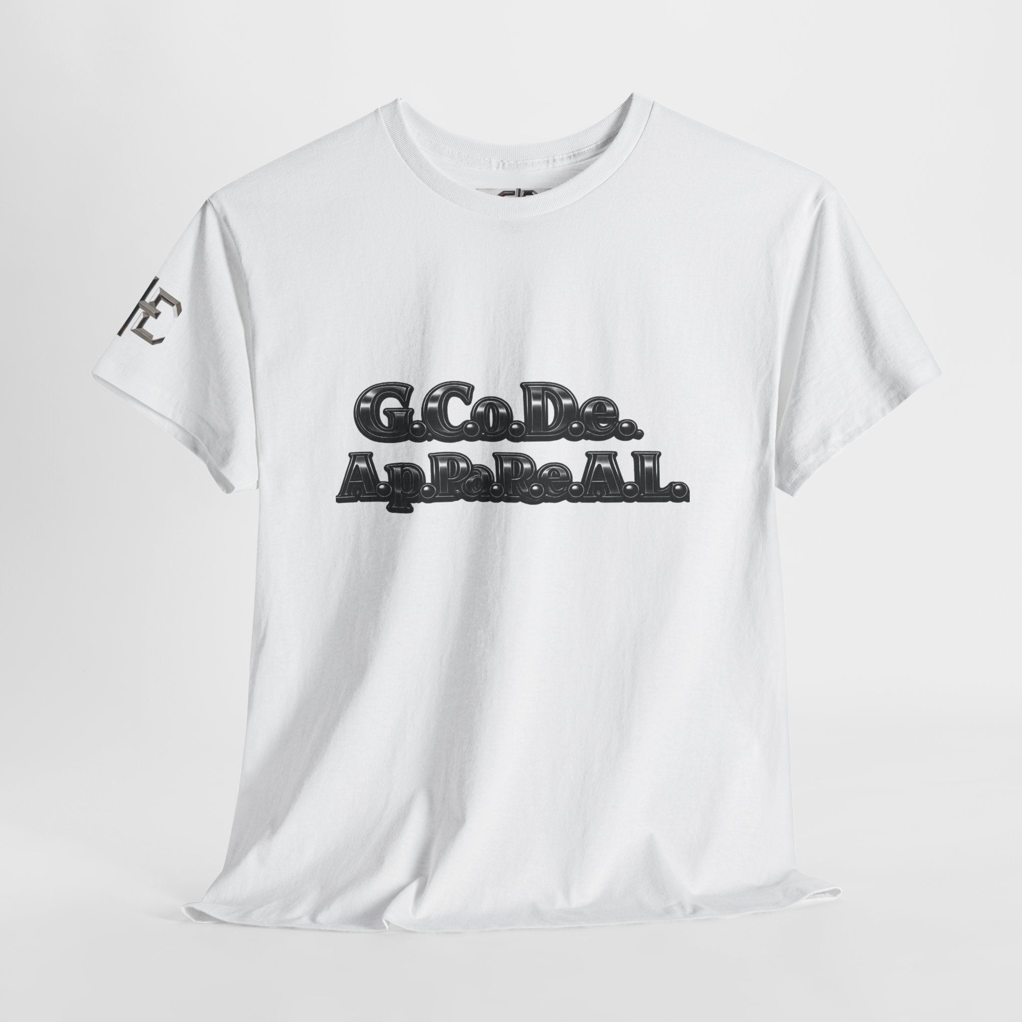 All We Need Is 1 Mic T-Shirt — Rapper Microphone Graphic Tee