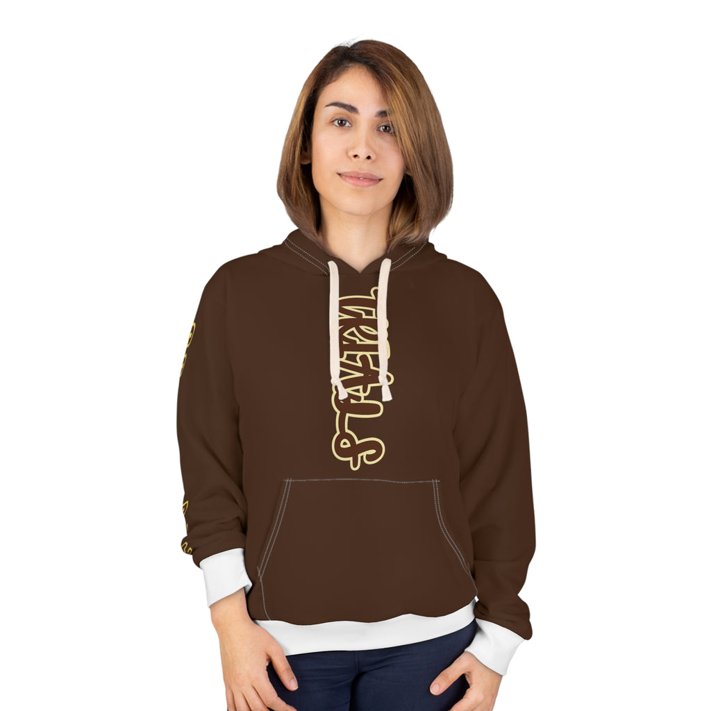 G.C.o.D.e — Breaking Chains Fist Pullover