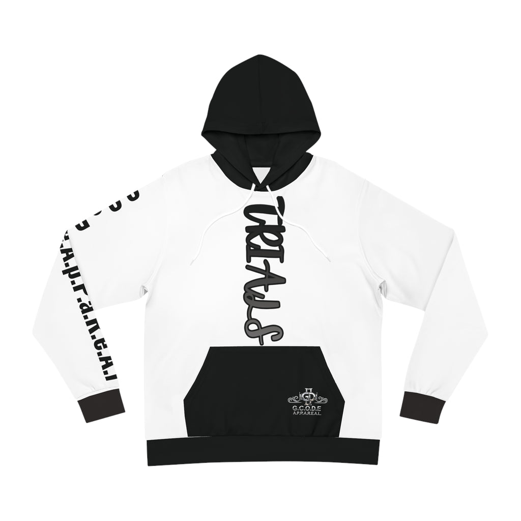 Fashion Hoodie (AOP)