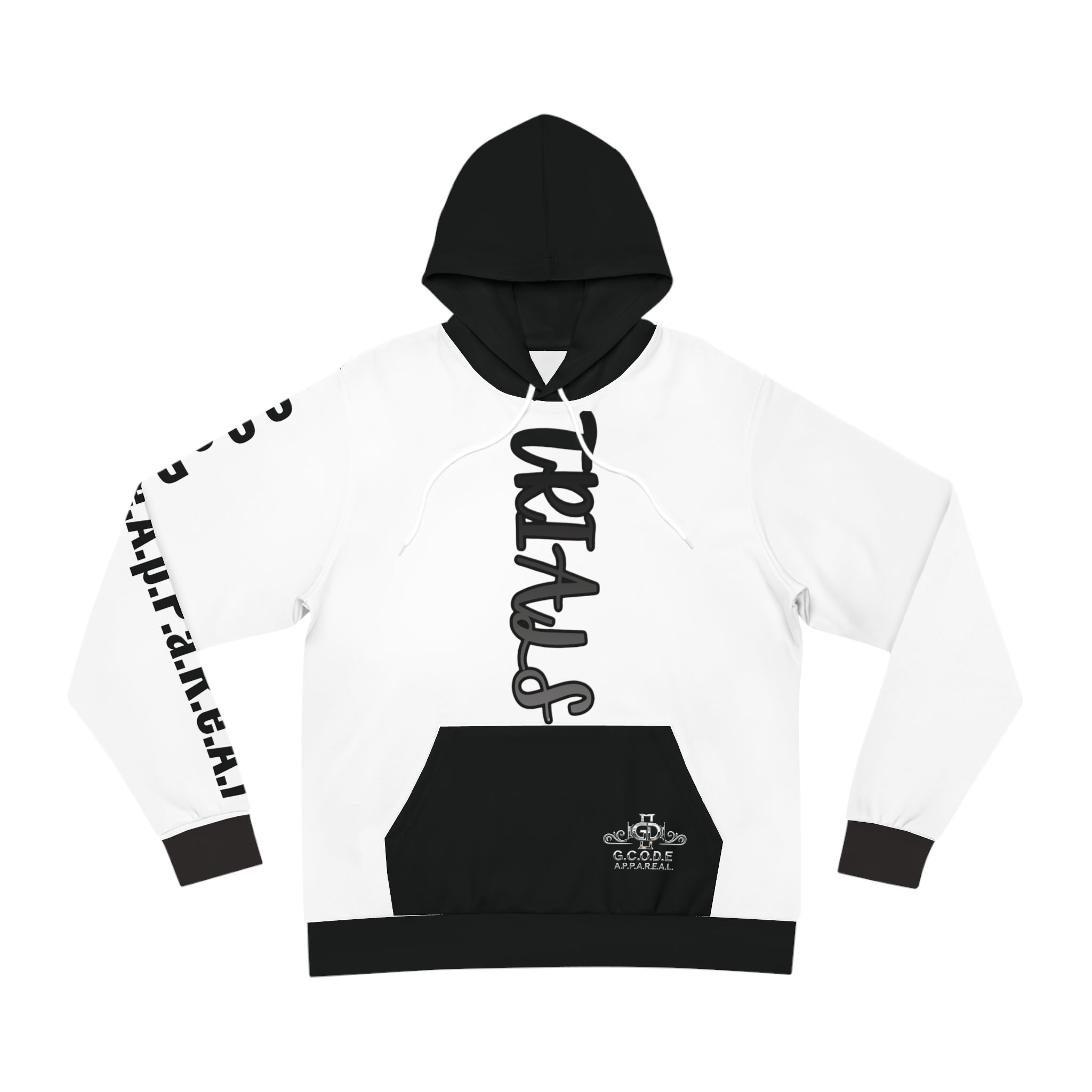 Fashion Hoodie (AOP)