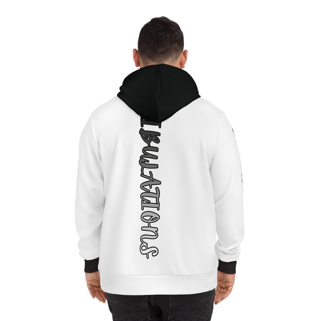 Fashion Hoodie (AOP)