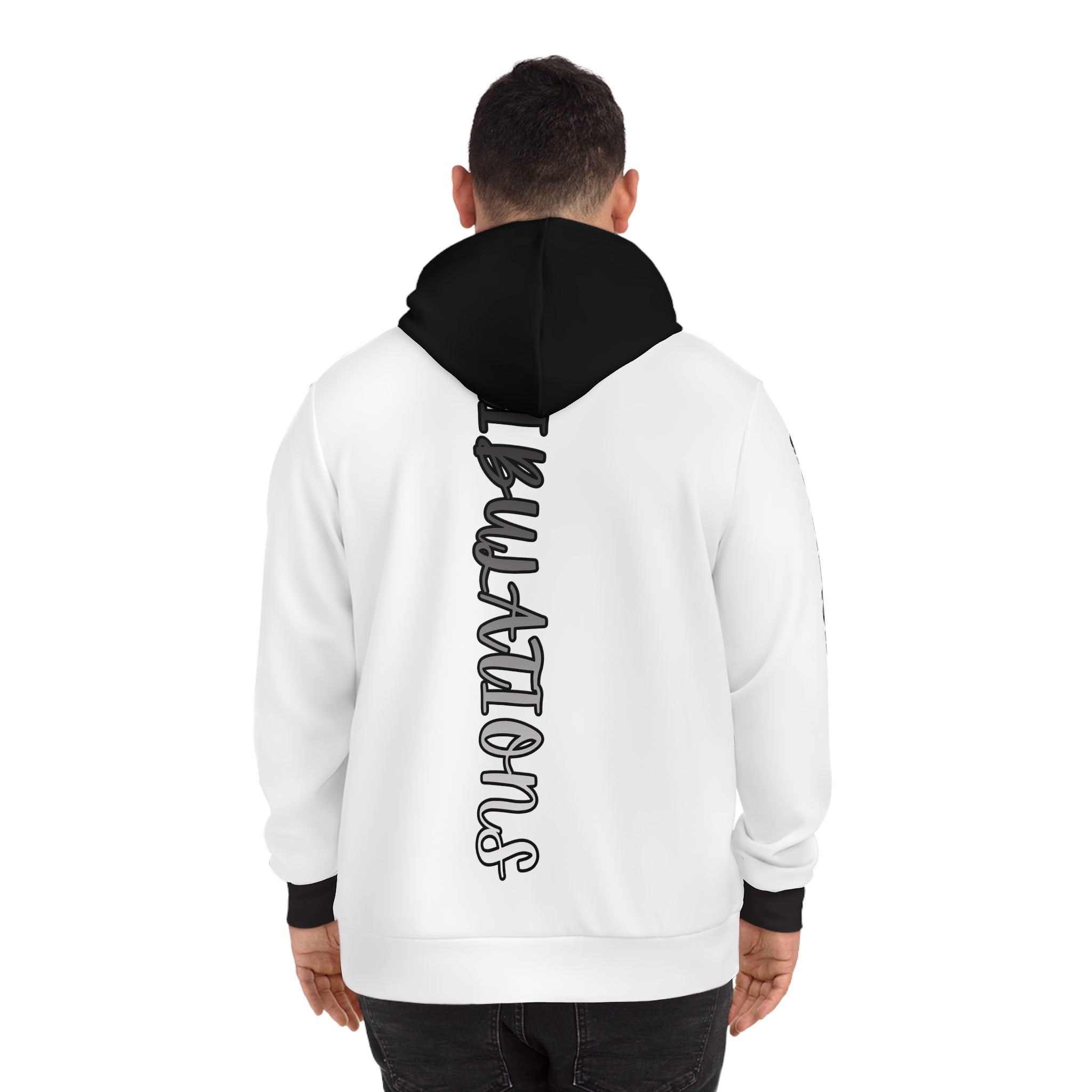 Fashion Hoodie (AOP)