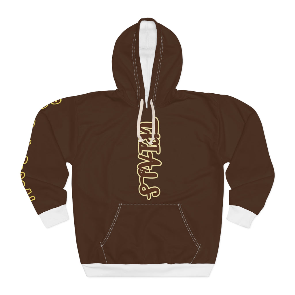G.C.o.D.e — Breaking Chains Fist Pullover
