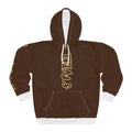 G.C.o.D.e — Breaking Chains Fist Pullover