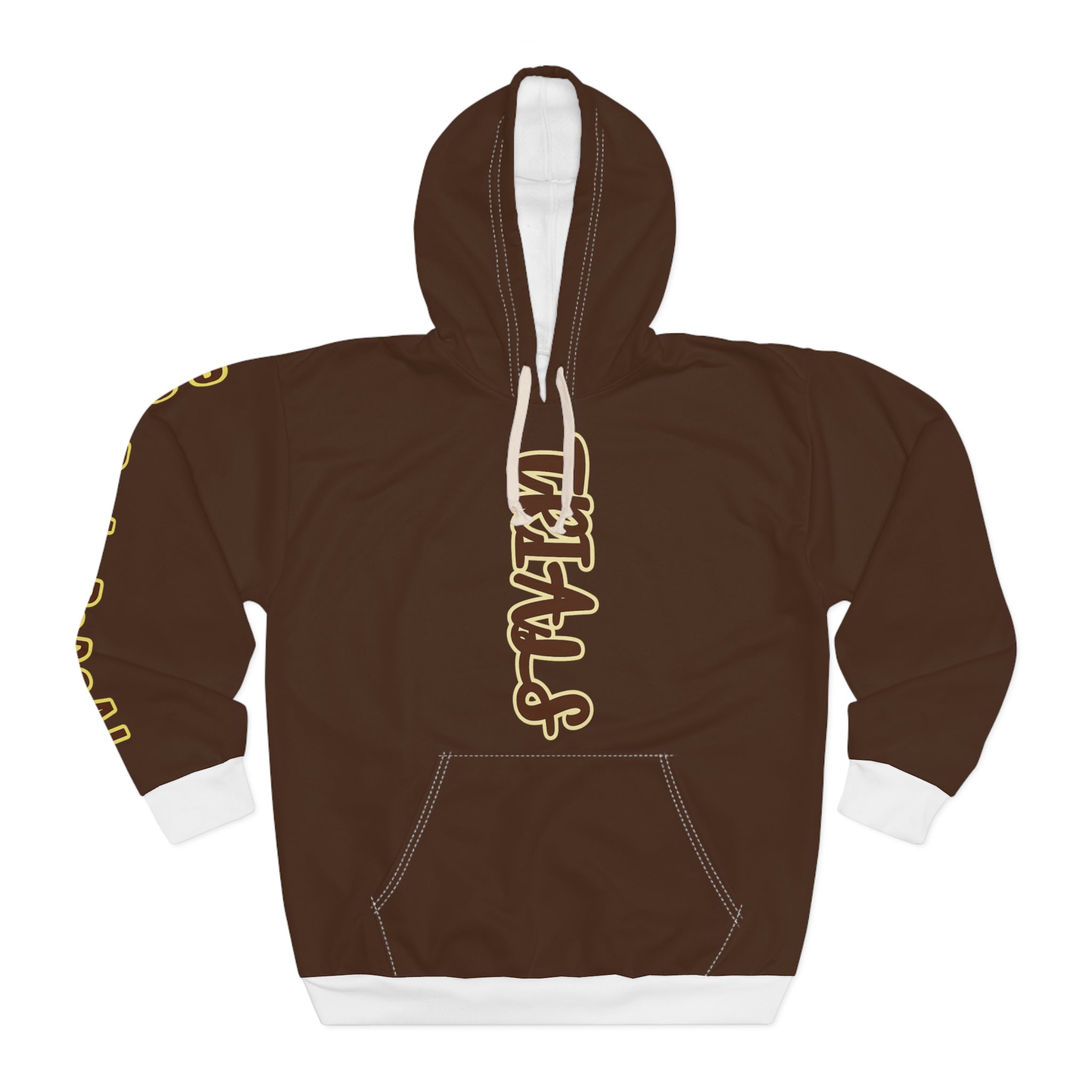 G.C.o.D.e — Breaking Chains Fist Pullover