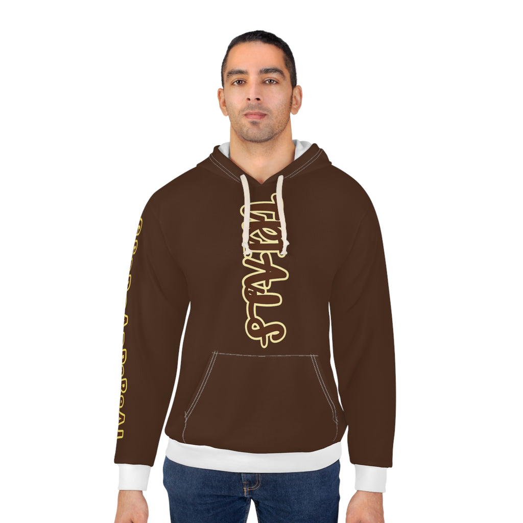 G.C.o.D.e — Breaking Chains Fist Pullover