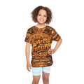 Chosen Generation Tee — We Are The Future | Gold Brick