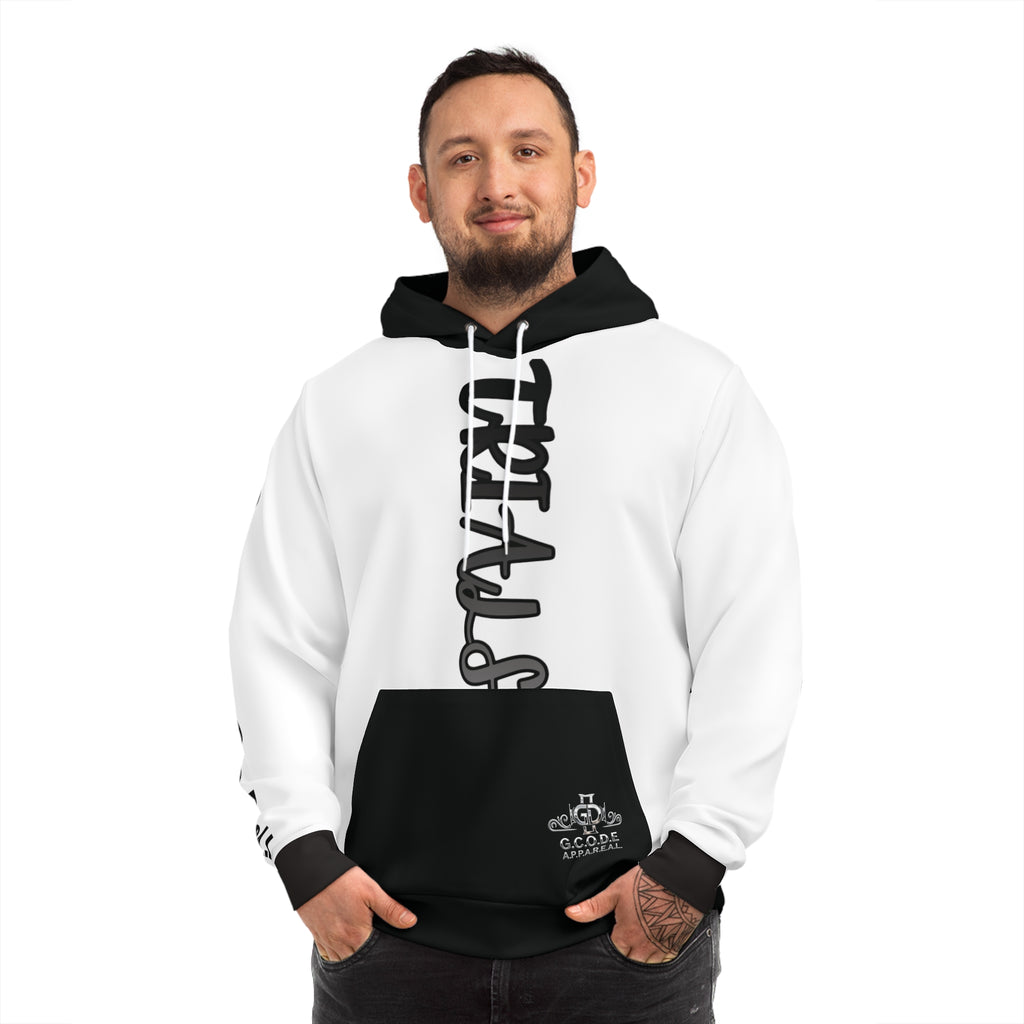 Fashion Hoodie (AOP)