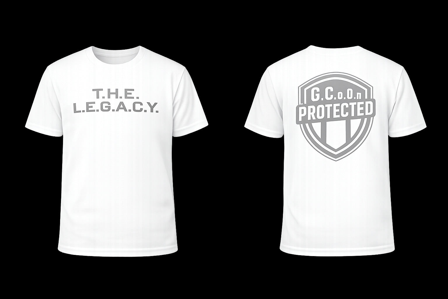 The Legacy