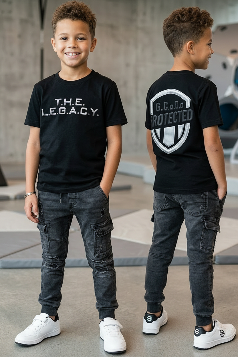 The Legacy